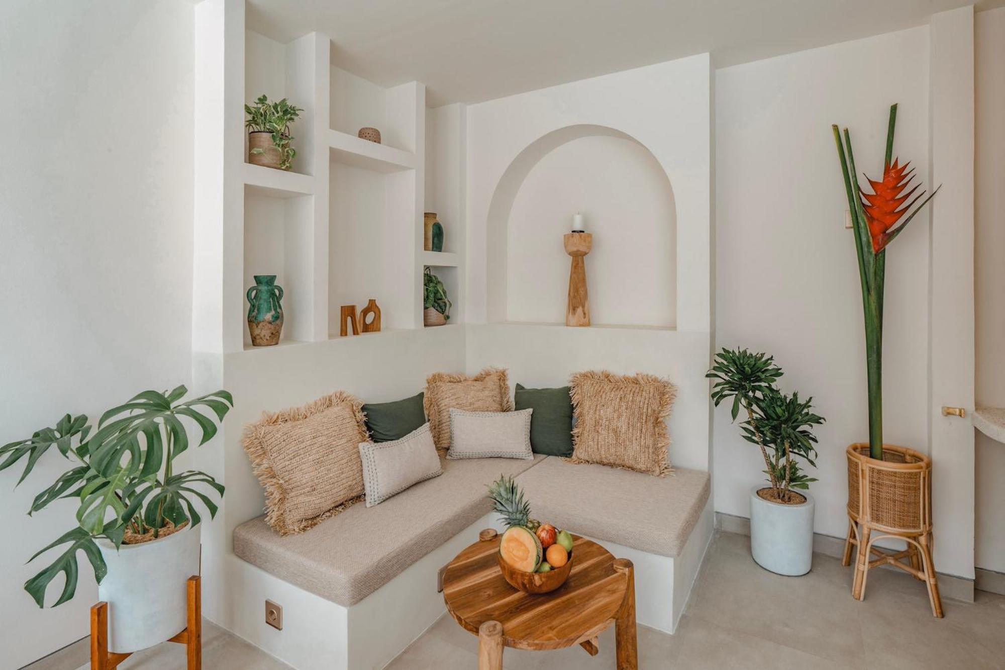 Aestetika Villa Sanur - 3-Min Walk To Beach Exterior photo